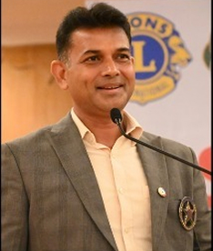 Dr. Manish Mishra